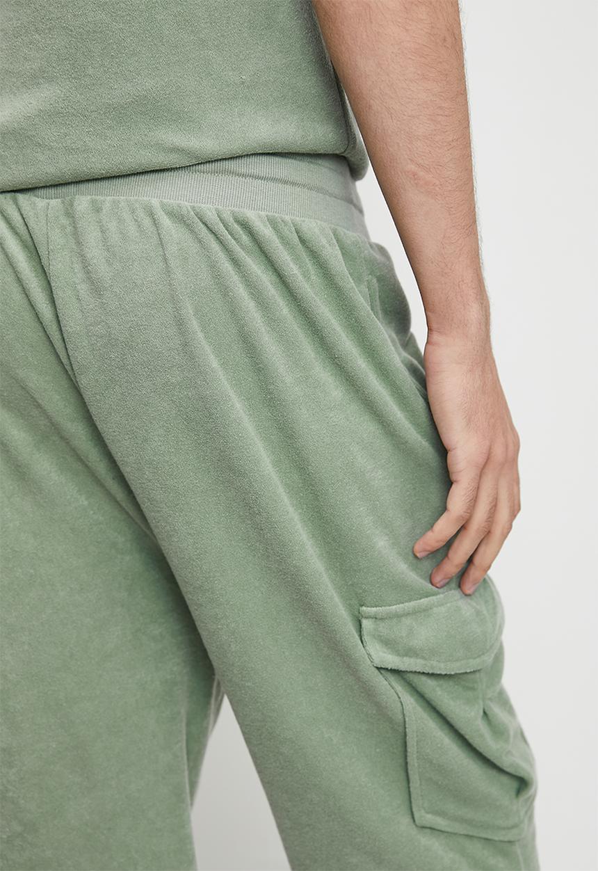 Brave Soul - Shorts - Mint Green