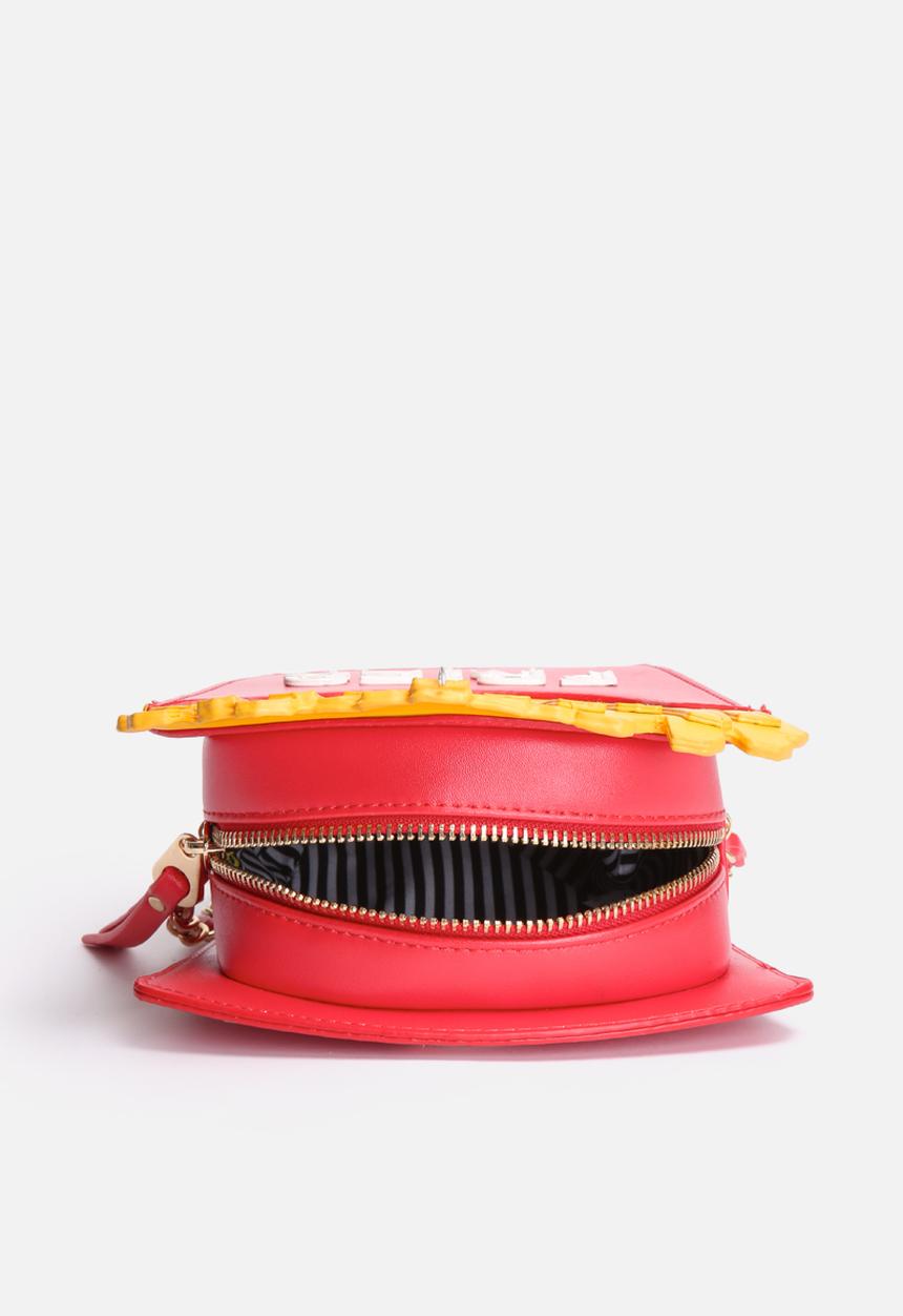 Nila Anthony - Fries Sling Bag