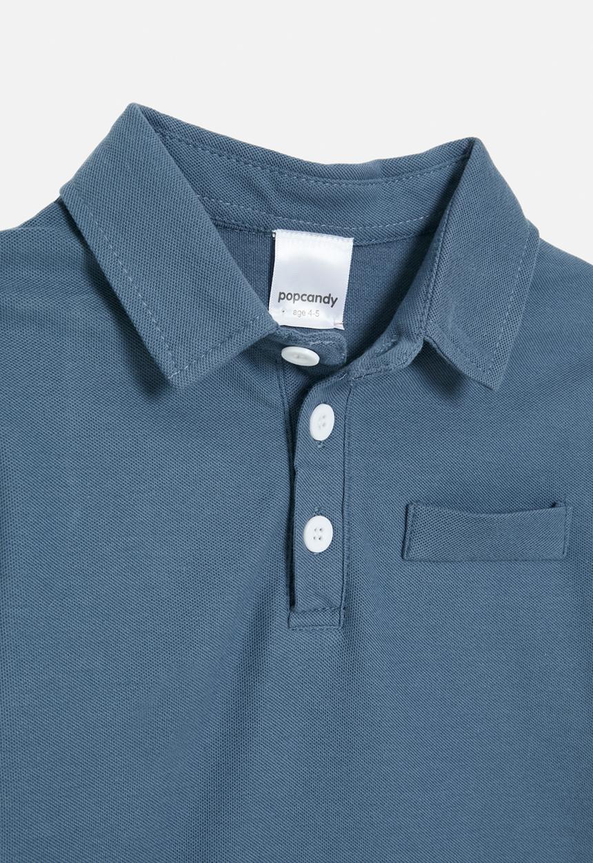 Pop Candy - Golf shirt - blue