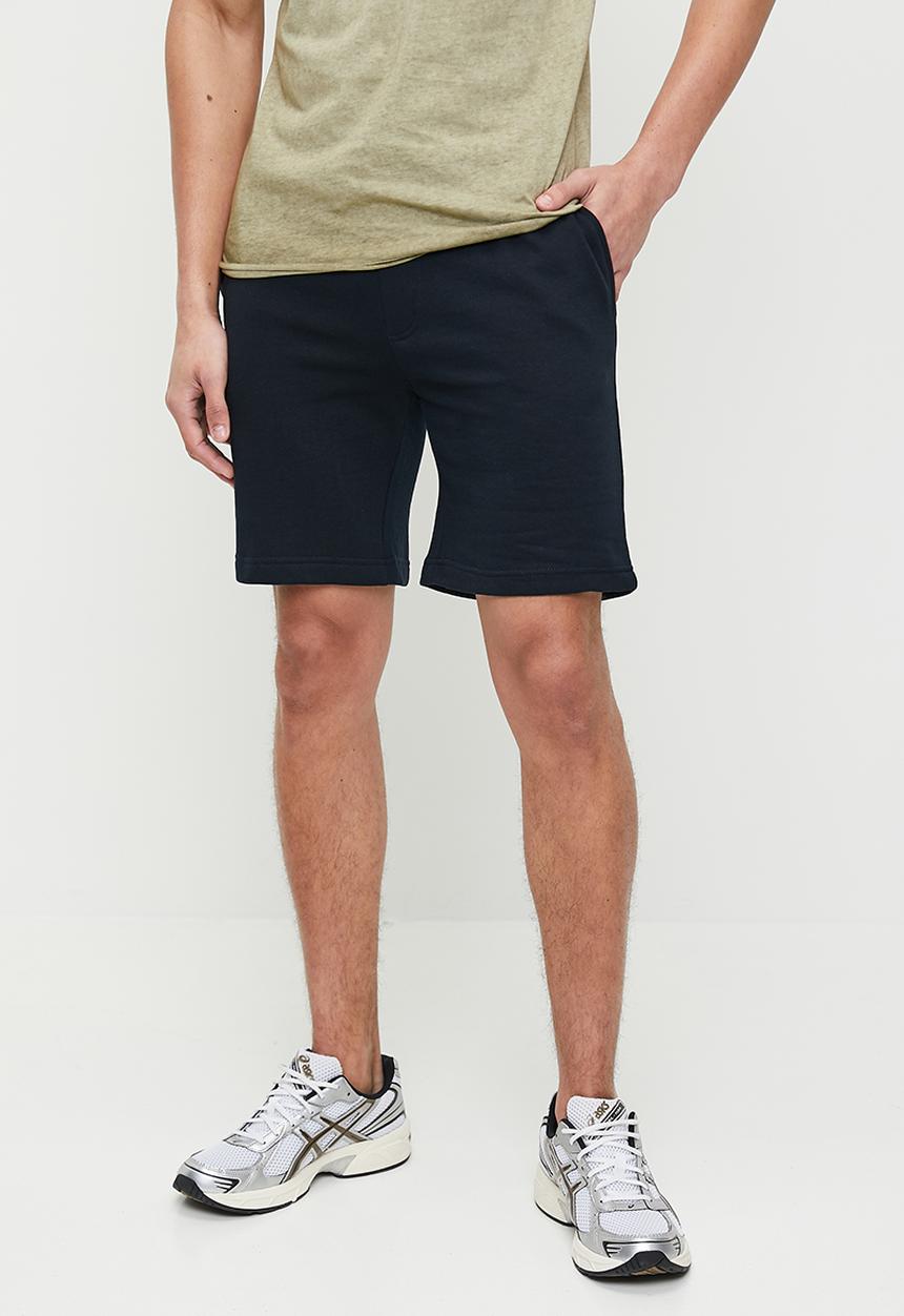 Brave Soul - Shorts - Jet Black