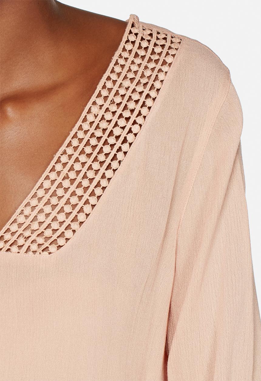 Jacqueline de Yong - Regard Lace Top