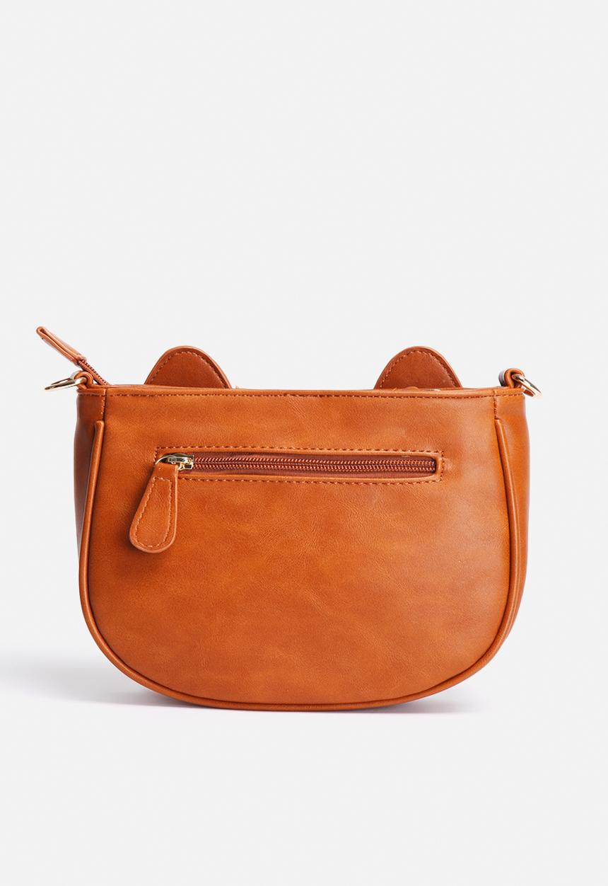Nila Anthony - Mrs Fox Sling Bag