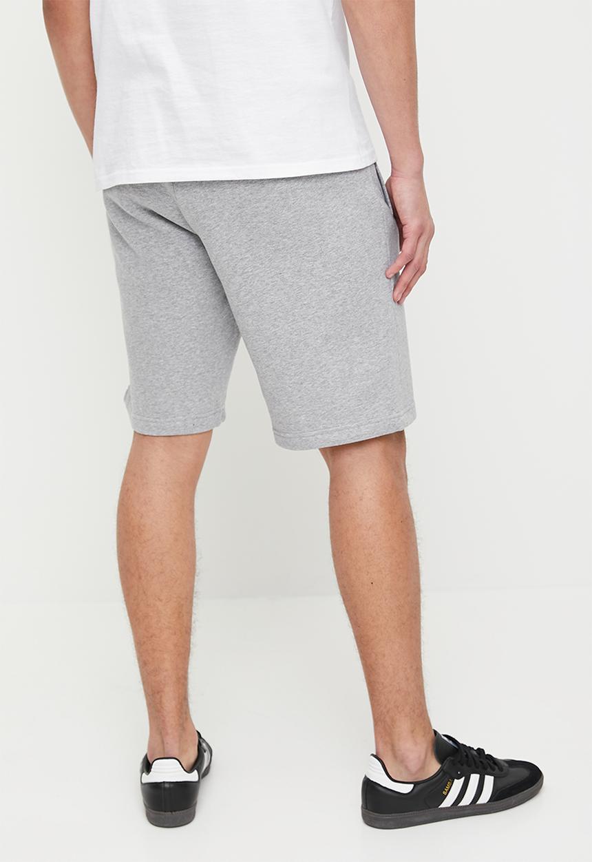adidas Originals - Essentials Trefoil Shorts - grey