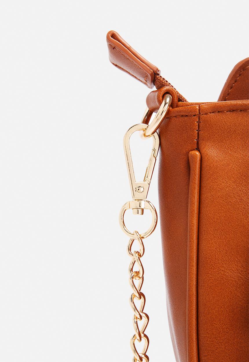 Nila Anthony - Mrs Fox Sling Bag