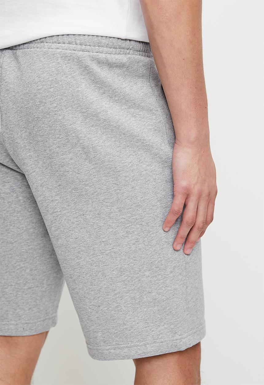 adidas Originals - Essentials Trefoil Shorts - grey