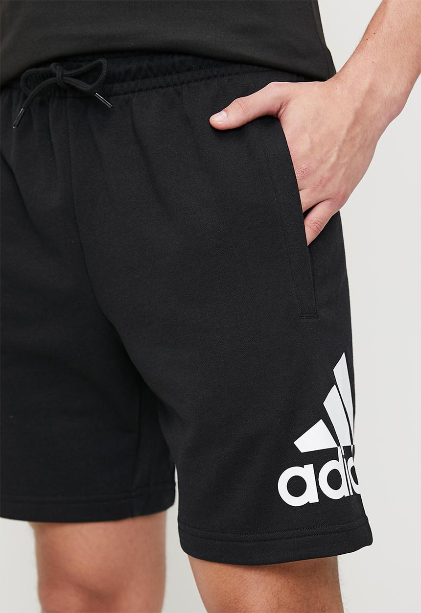 adidas Performance - m bl sj sho - black