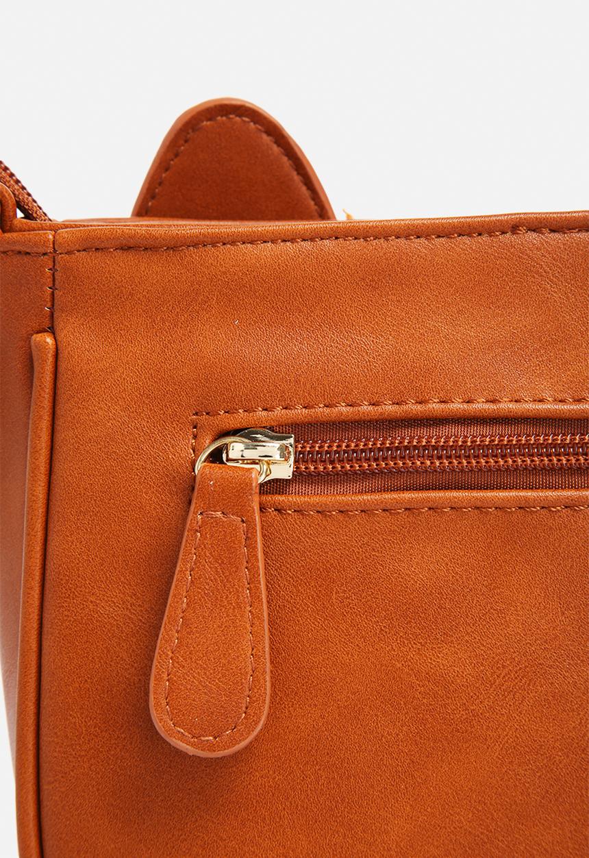 Nila Anthony - Mrs Fox Sling Bag