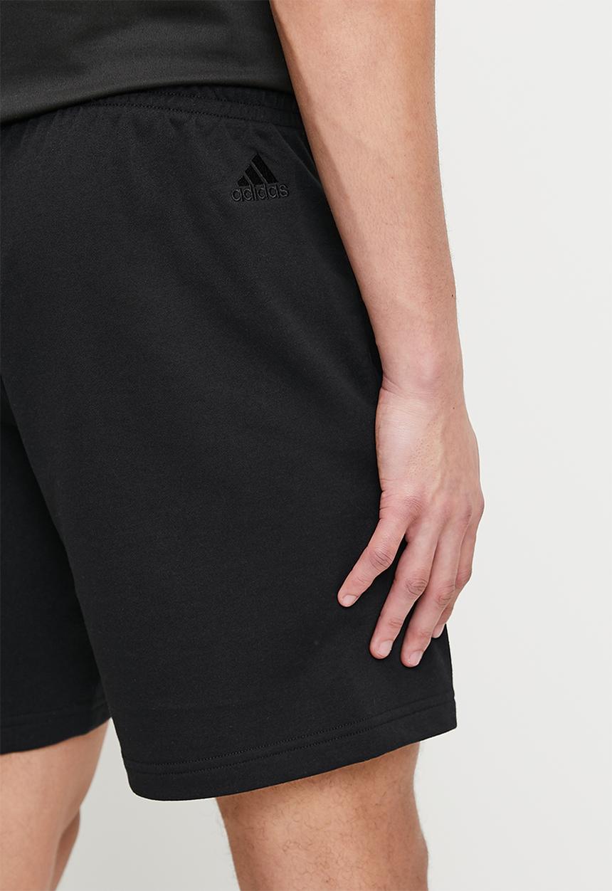 adidas Performance - m bl sj sho - black