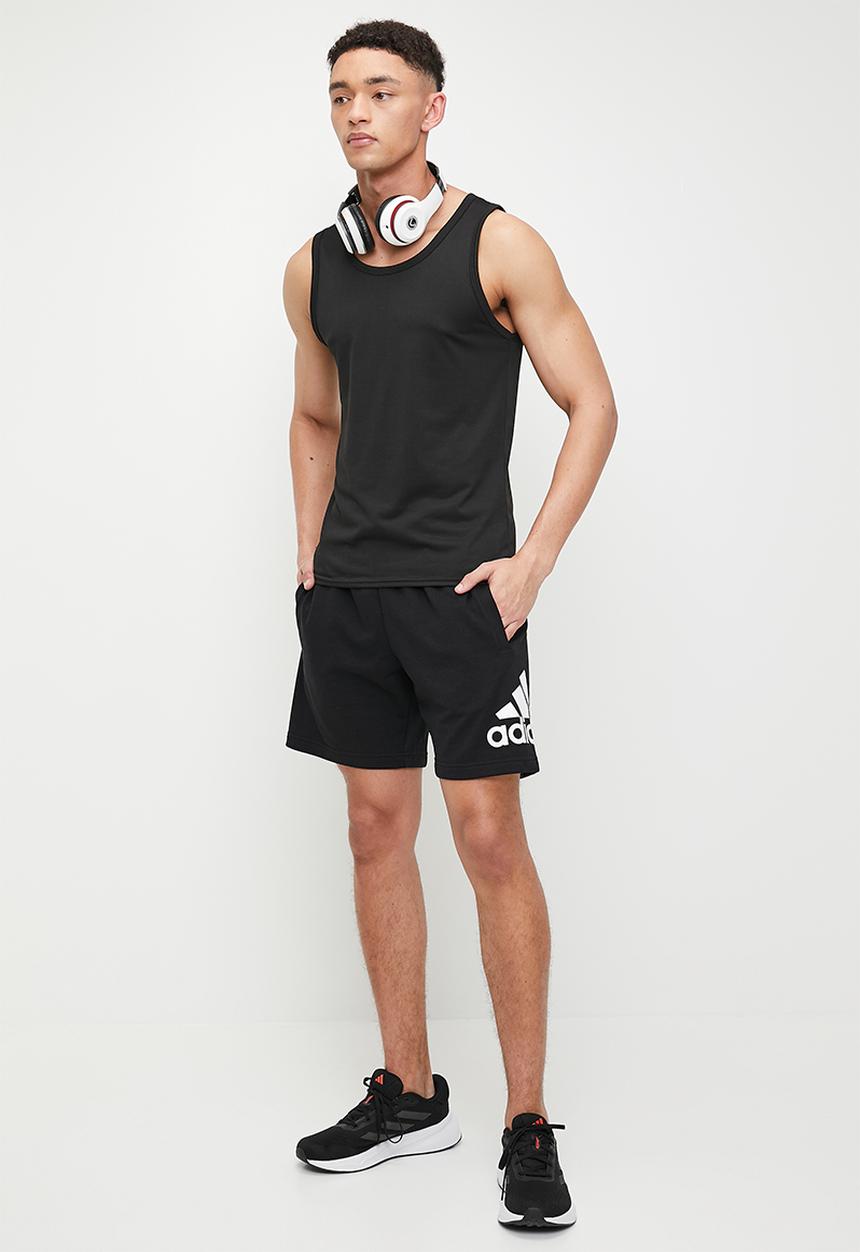 adidas Performance - m bl sj sho - black