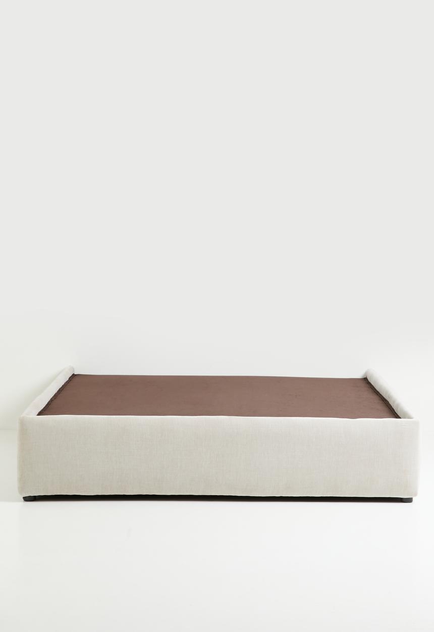 Sixth Floor - Sabie Bed Base-linen