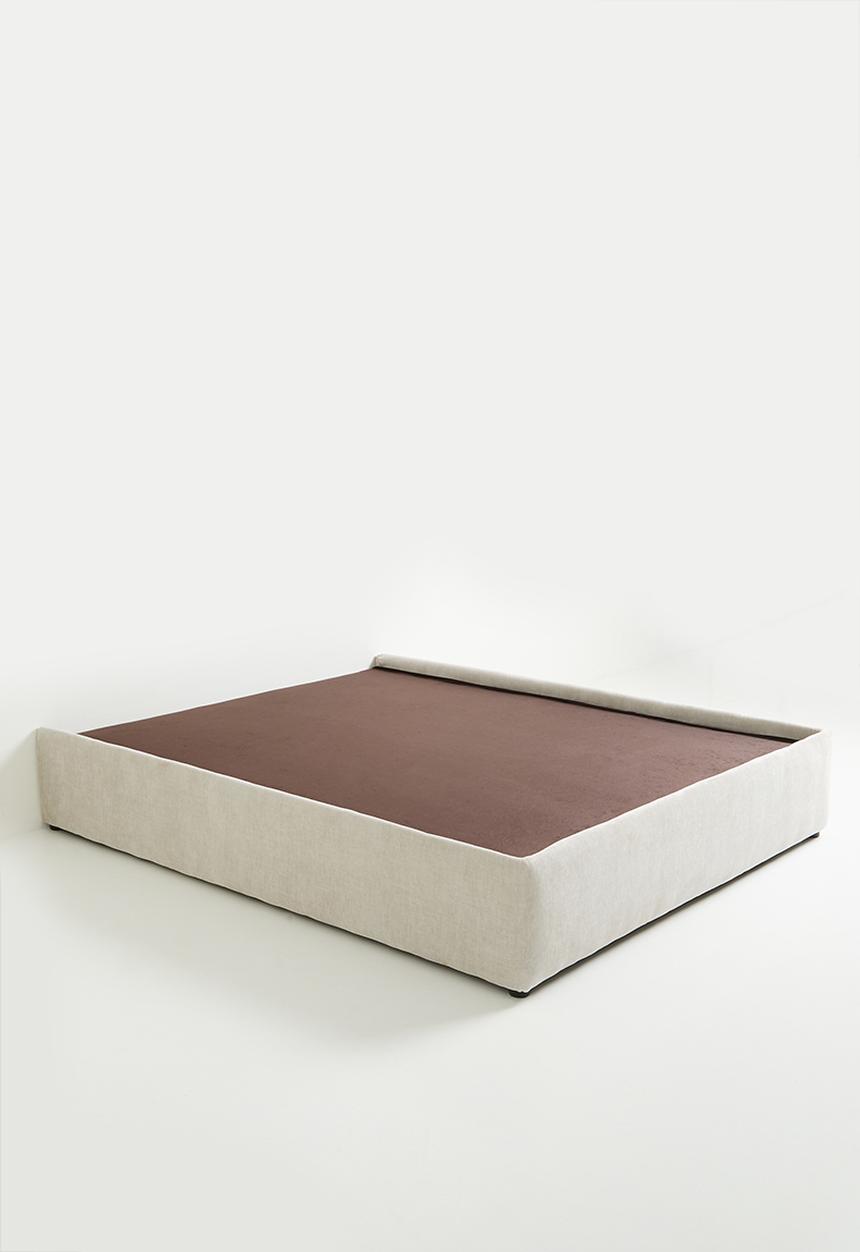 Sixth Floor - Sabie Bed Base-linen