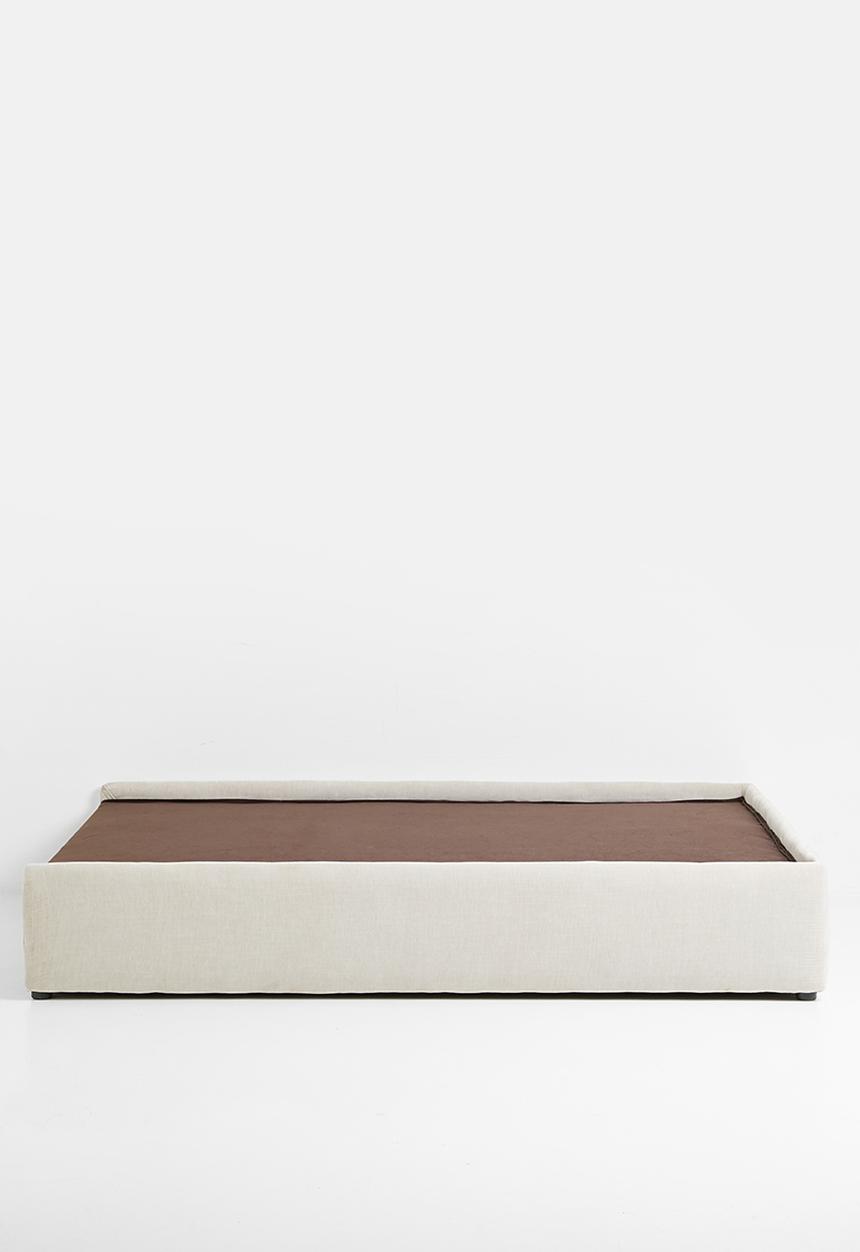 Sixth Floor - Sabie Bed Base-linen