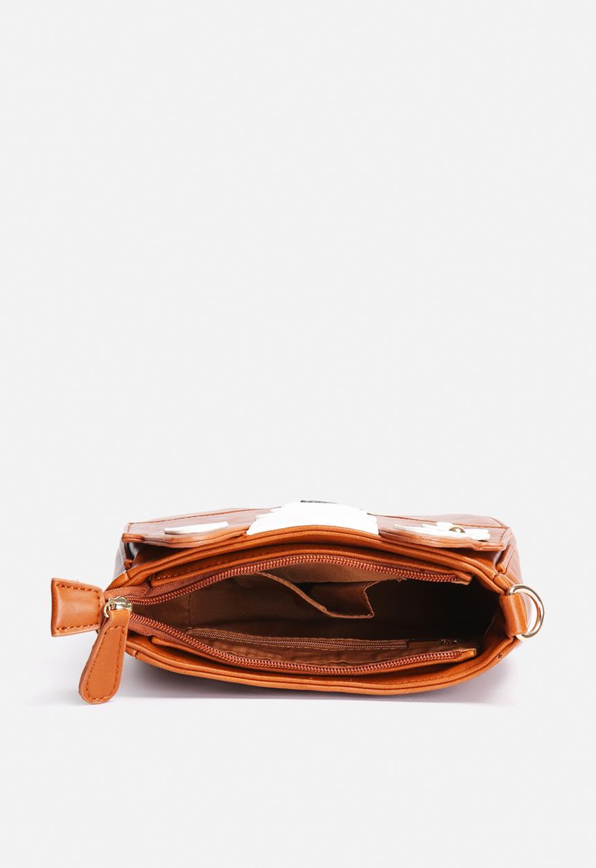 Nila Anthony - Mrs Fox Sling Bag