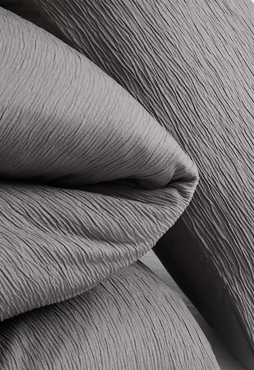 Sixth Floor - Crinkle Duvet Set