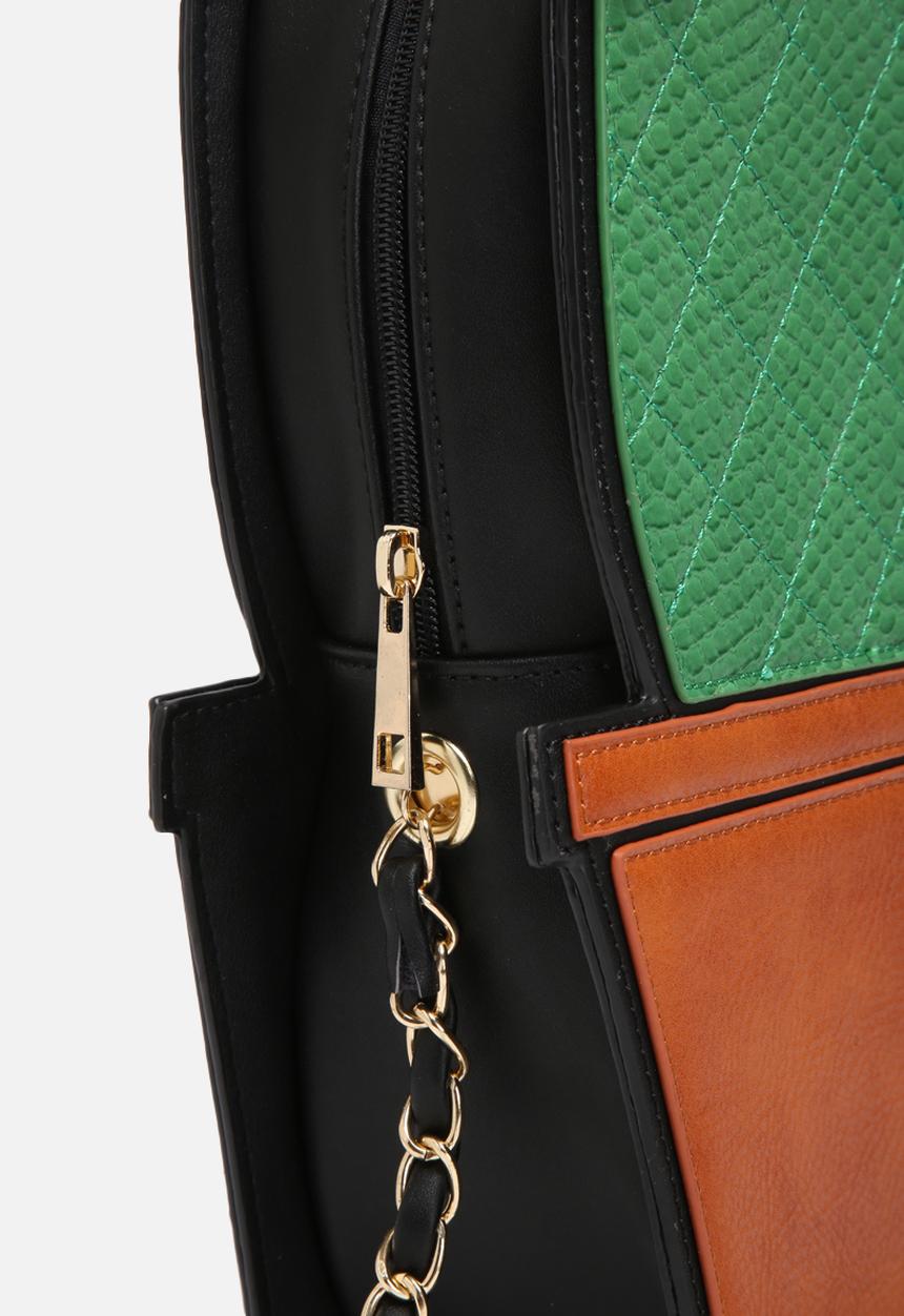 Nila Anthony - Cactus Sling Bag