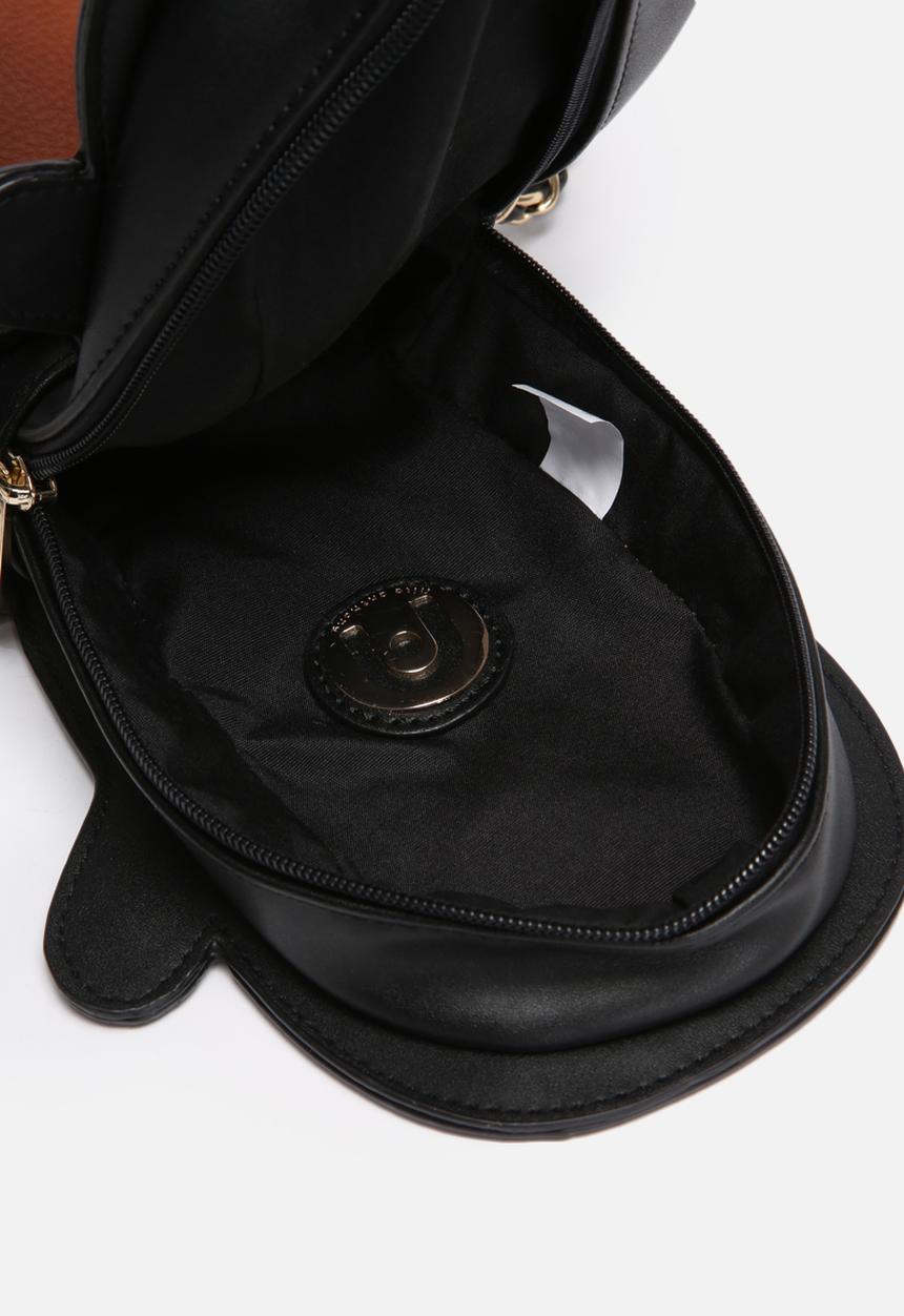 Nila Anthony - Cactus Sling Bag
