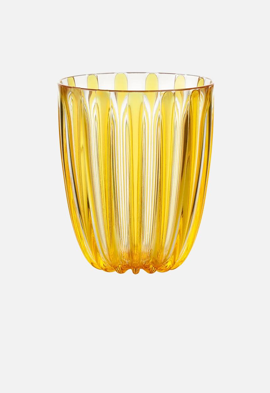 Guzzini - Dolce Vita tumber - Amber