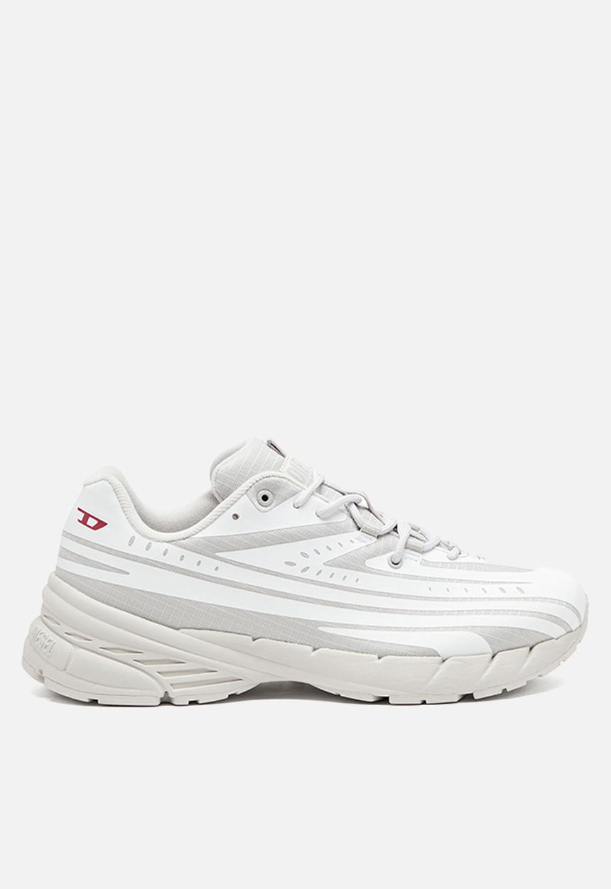 Diesel  - D-Airspeed Low W - White