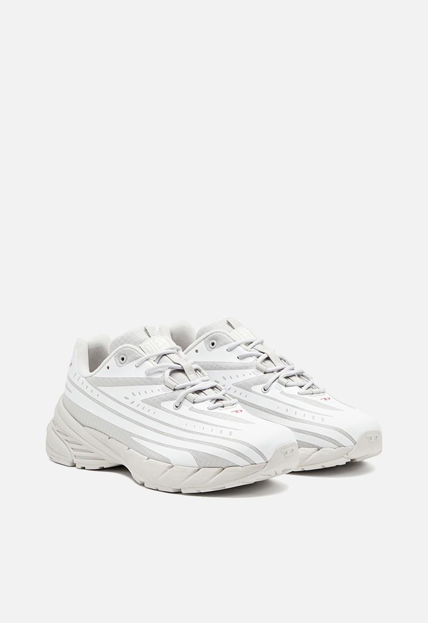 Diesel  - D-Airspeed Low W - White
