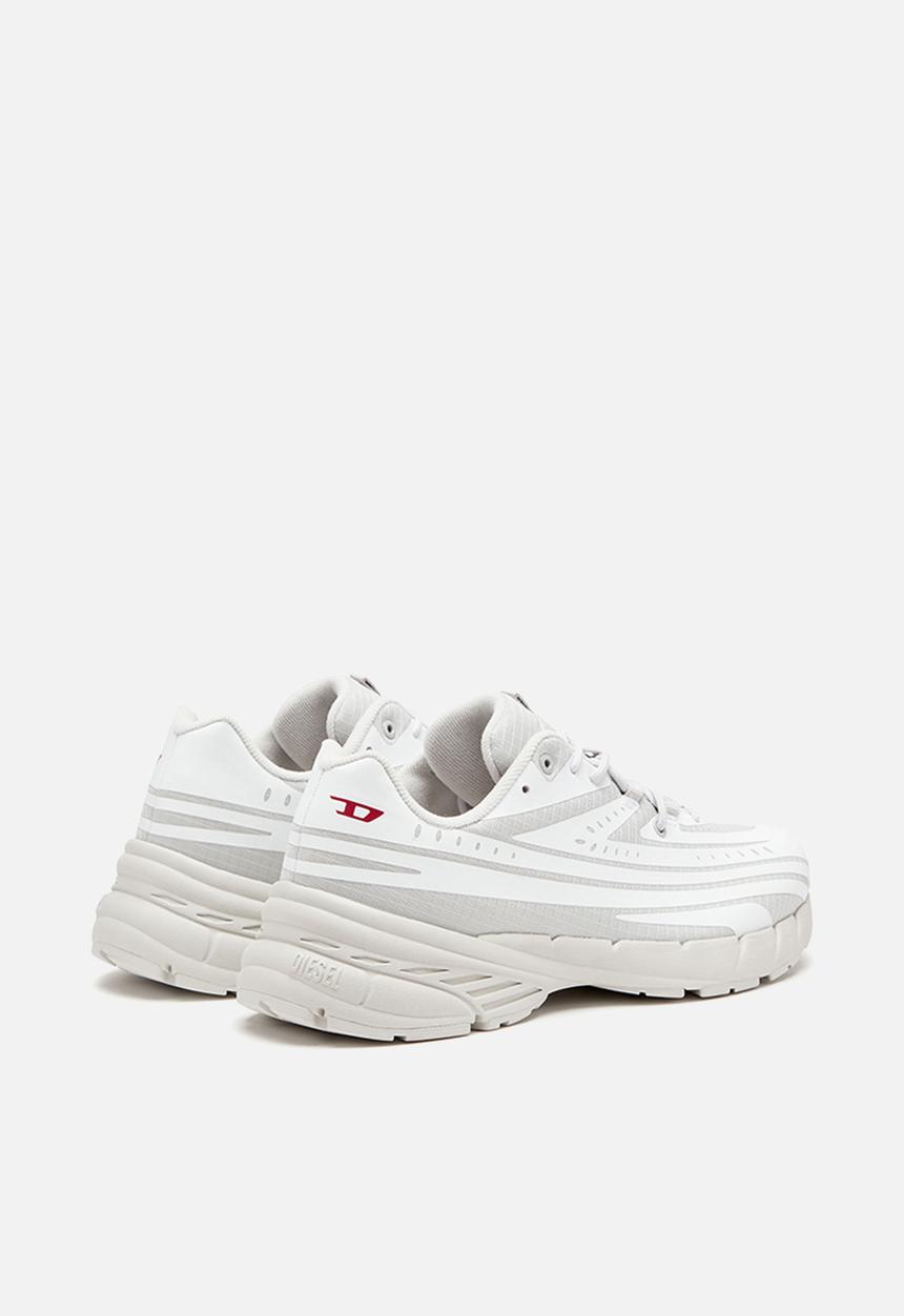 Diesel  - D-Airspeed Low W - White