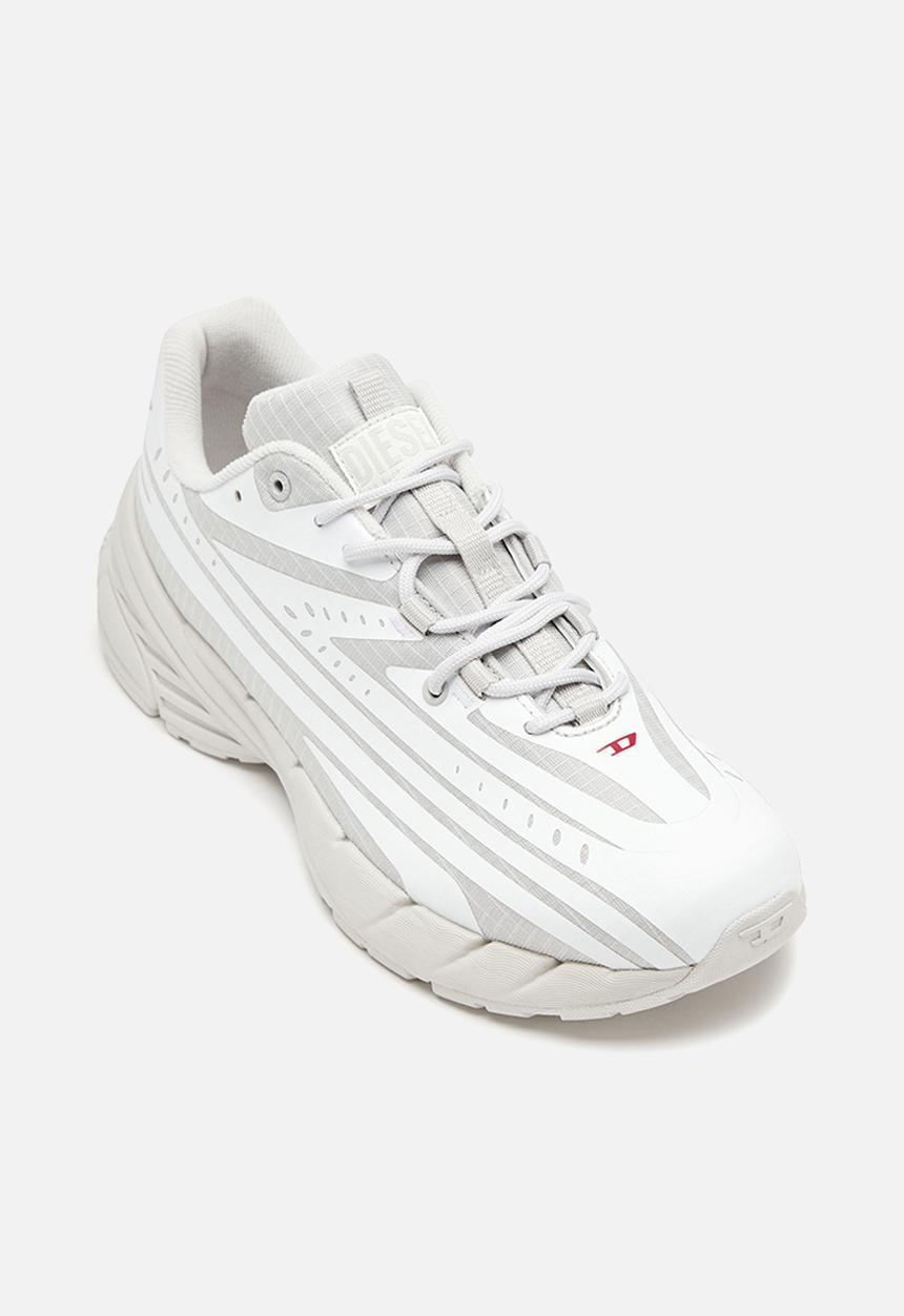 Diesel  - D-Airspeed Low W - White