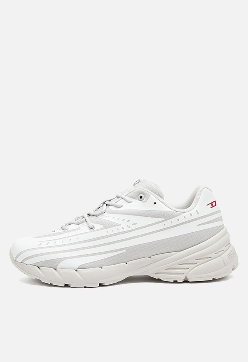 Diesel  - D-Airspeed Low W - White