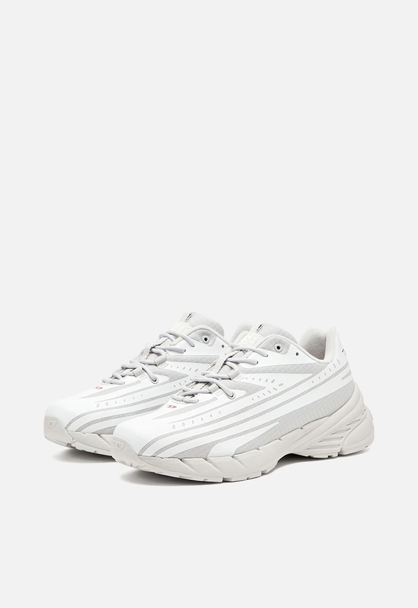 Diesel  - D-Airspeed Low W - White