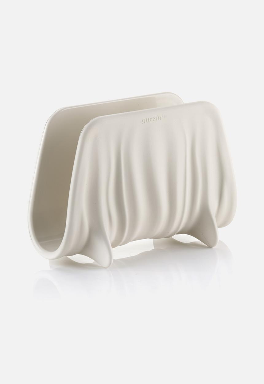 Guzzini - Tierra table napkin holder - Natural