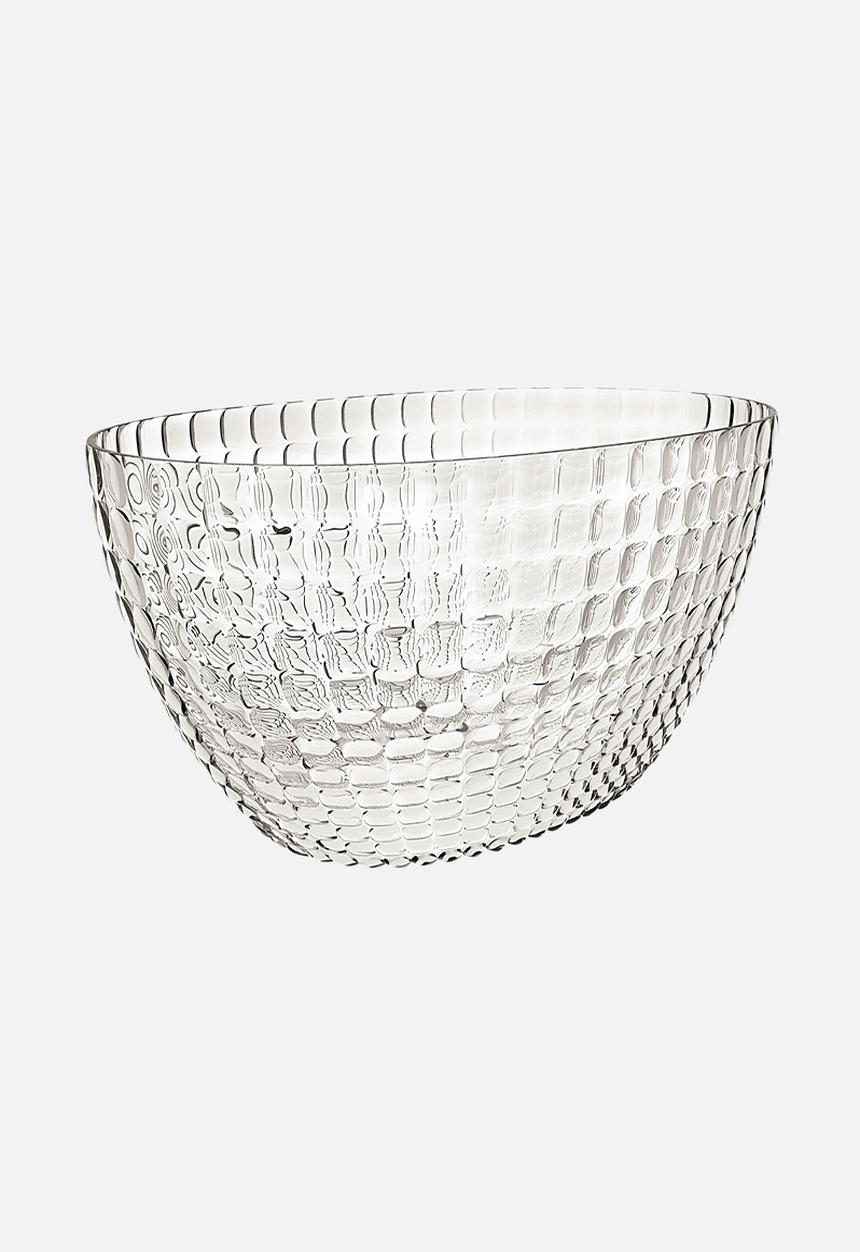 Guzzini - Tiffany chiller bucket - Clear