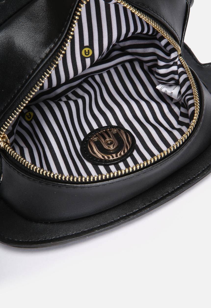 Nila Anthony - Hamburger Sling Bag