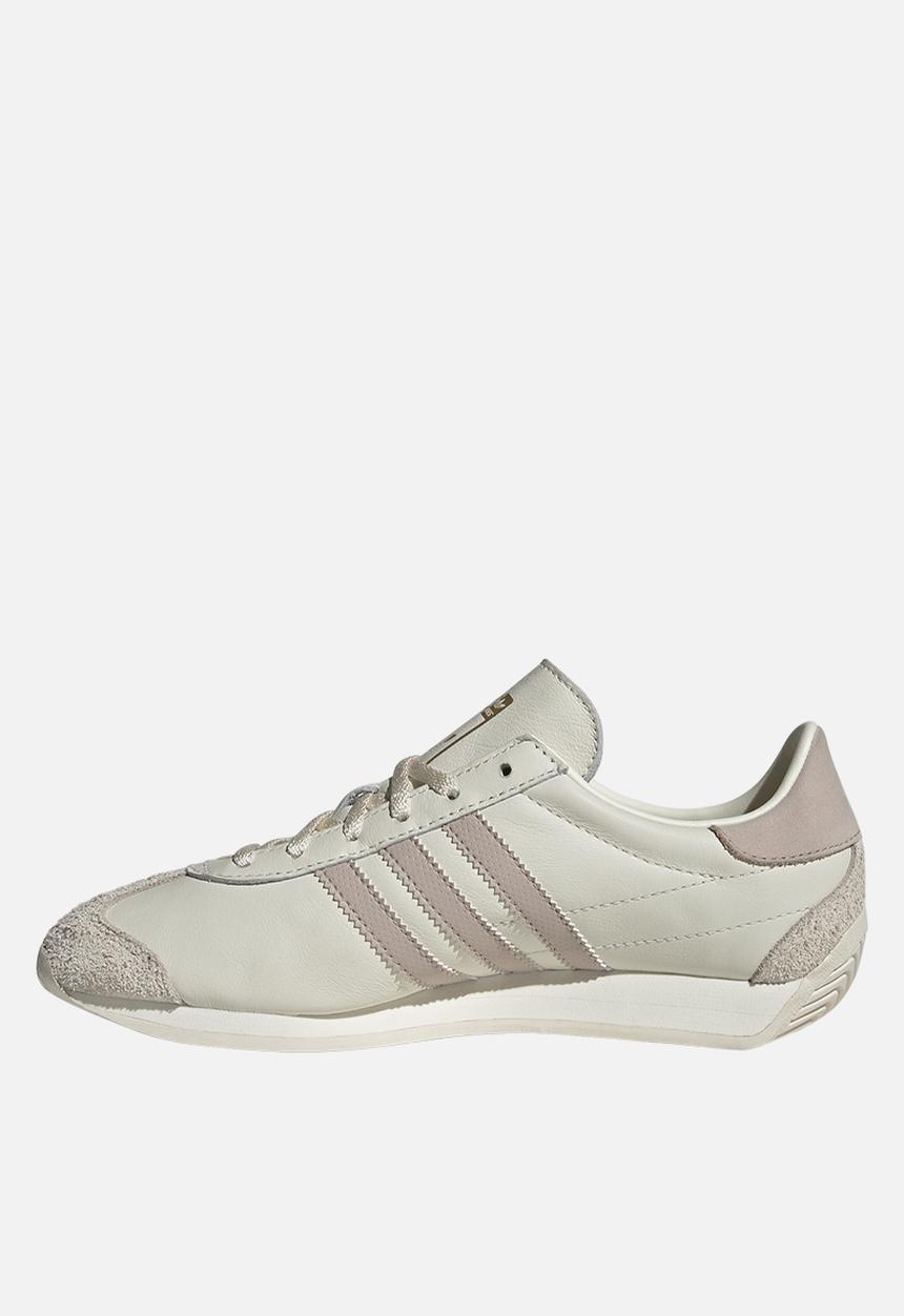 COUNTRY OG W - off white/wonder taupe/wonder white