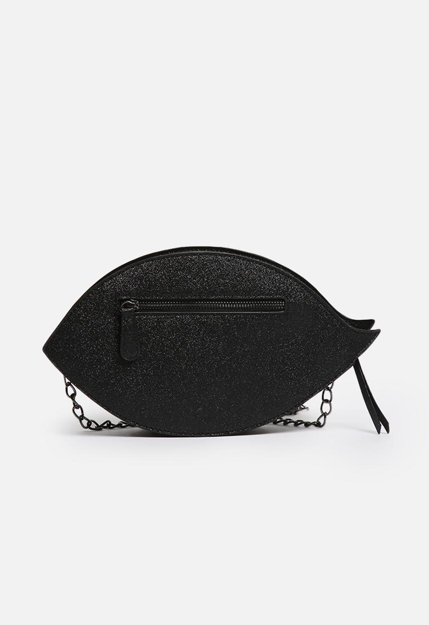 Nila Anthony - Eye Clutch