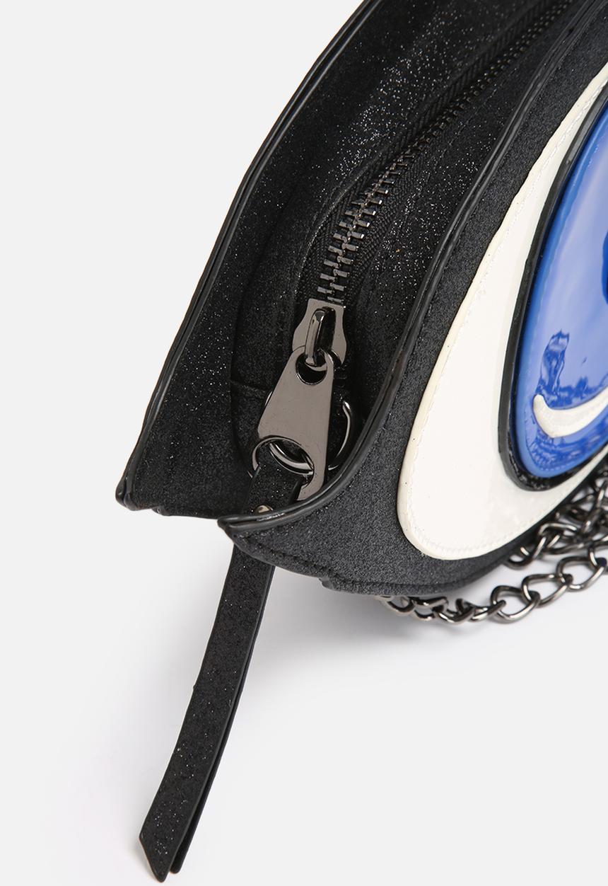 Nila Anthony - Eye Clutch