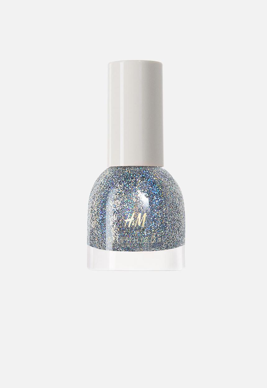 H&M - Nail polish - Standing Ovation