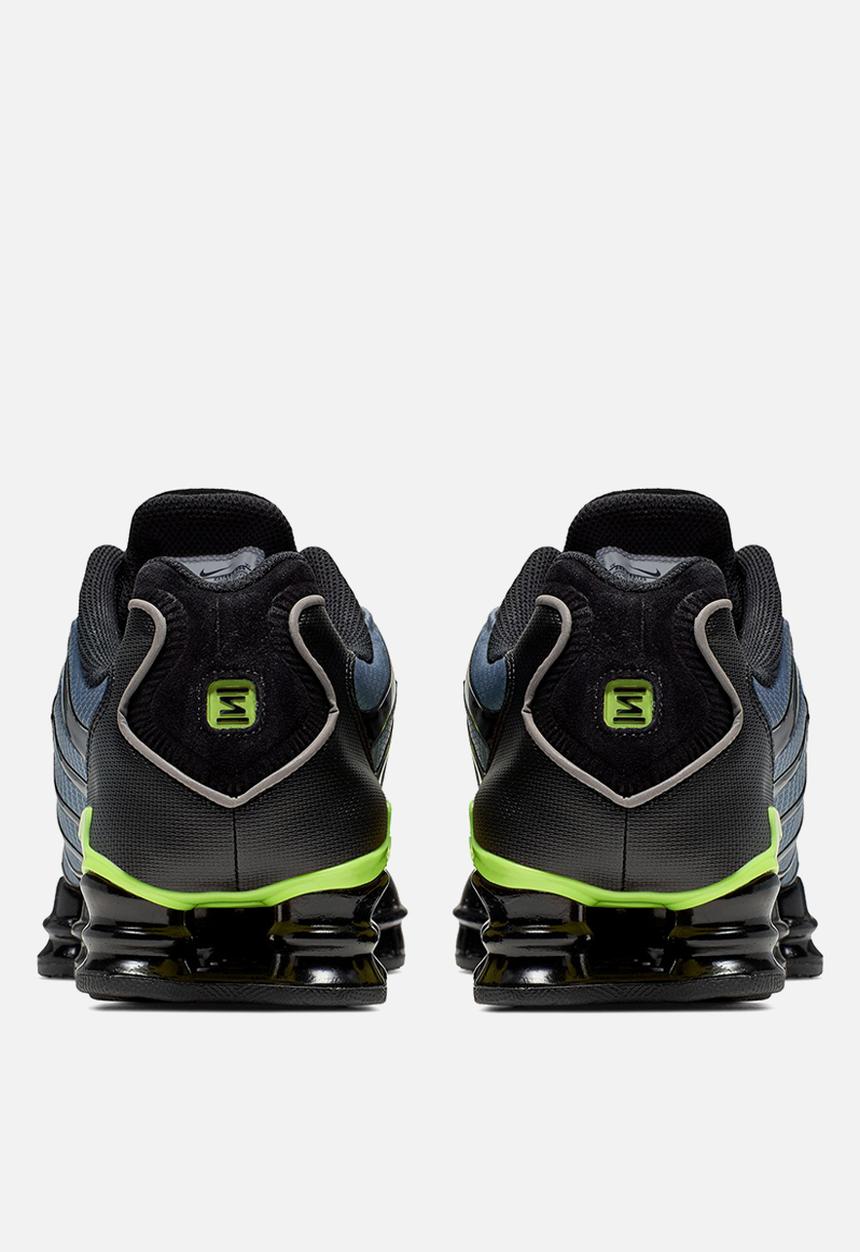Nike - Nike Shox TL