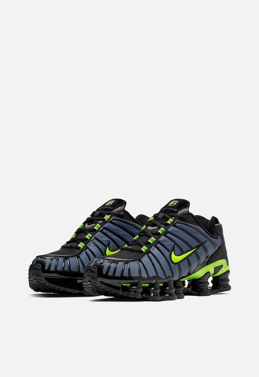 Nike - Nike Shox TL