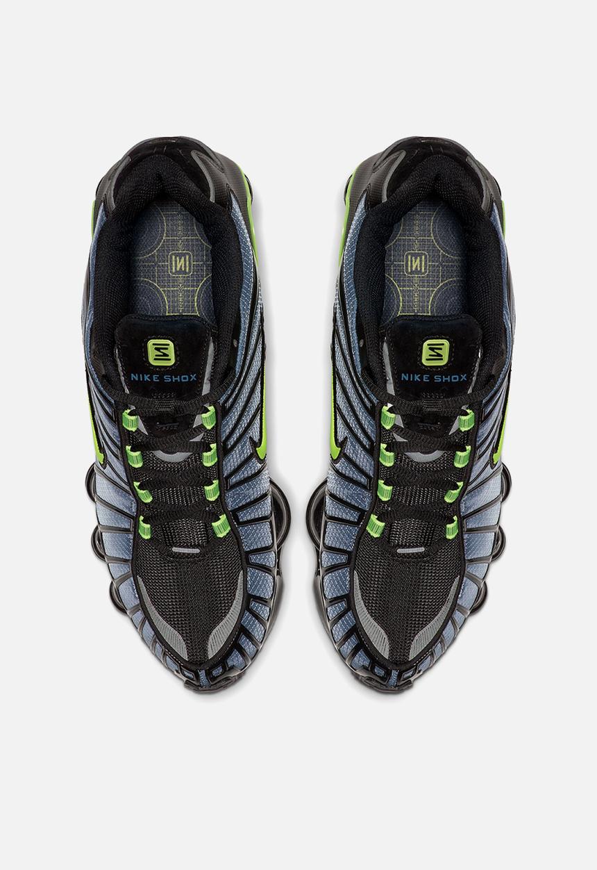 Nike - Nike Shox TL