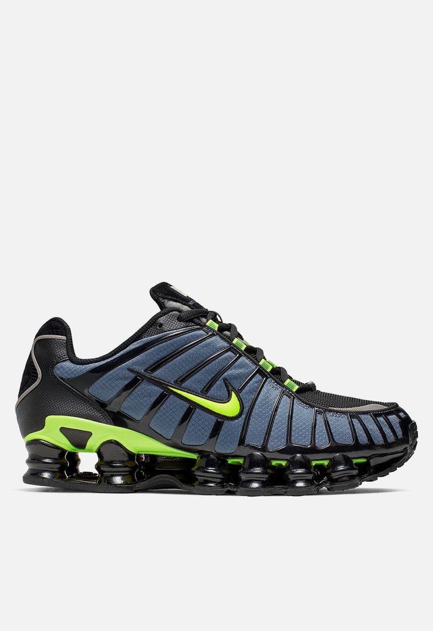 Nike - Nike Shox TL