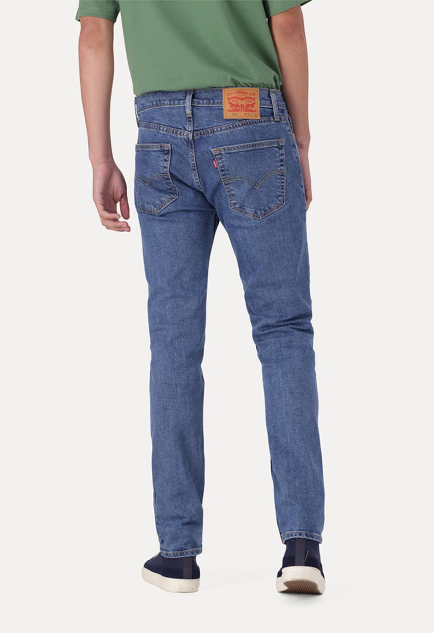 Levi’s® - 511™ Slim ZA Happen To Be Adv