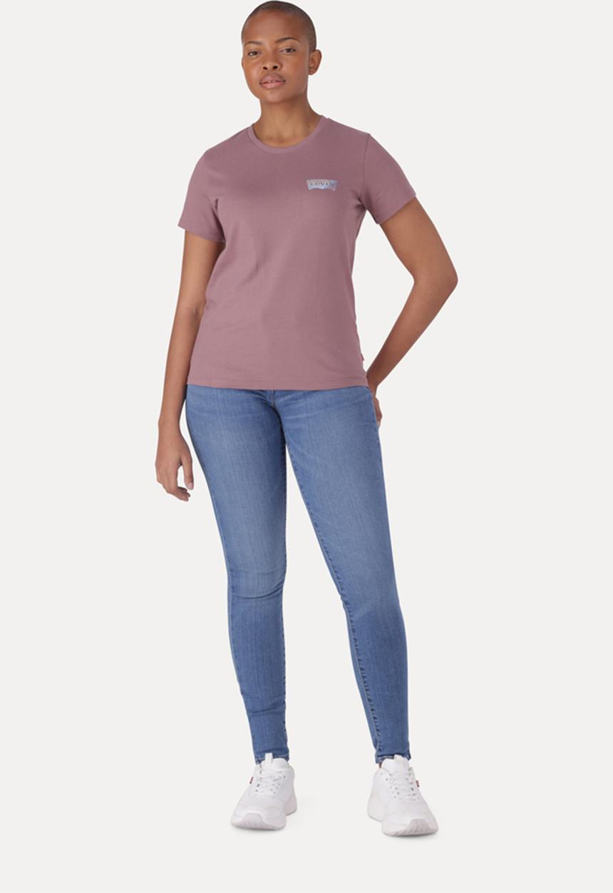 Levi’s® - Curvy Skinny Jeans - Animal Kingdom