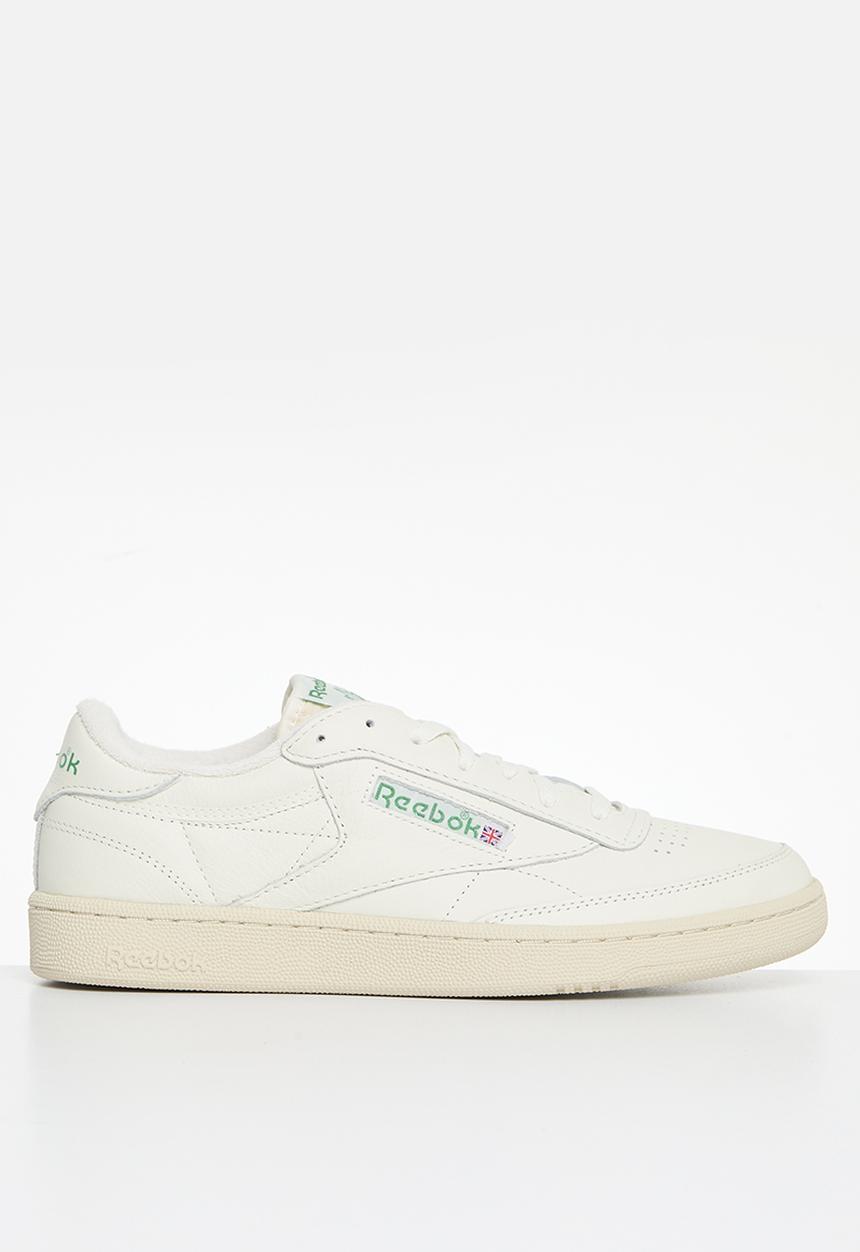 Reebok - Club C 85 vintage
