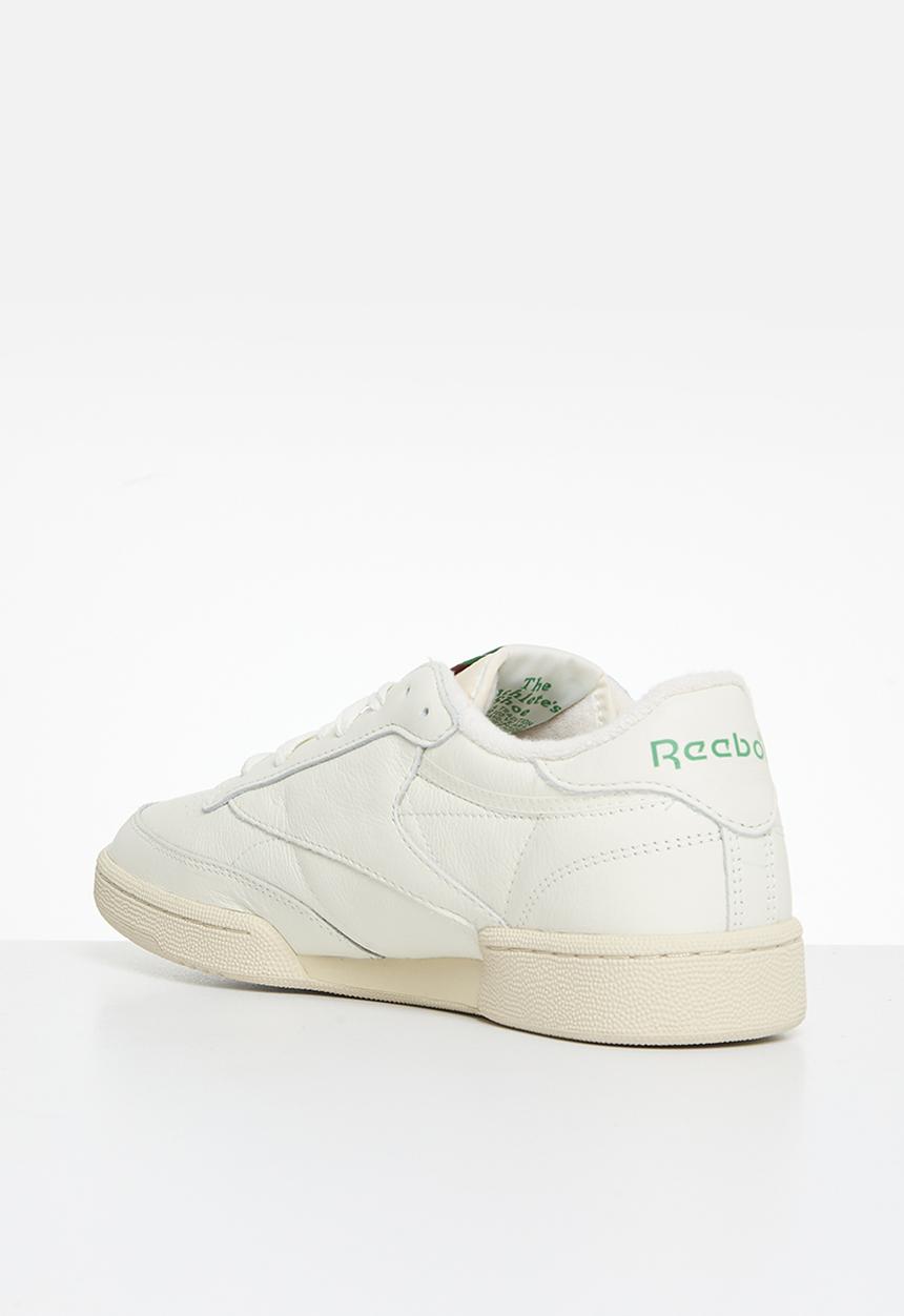 Reebok - Club C 85 vintage