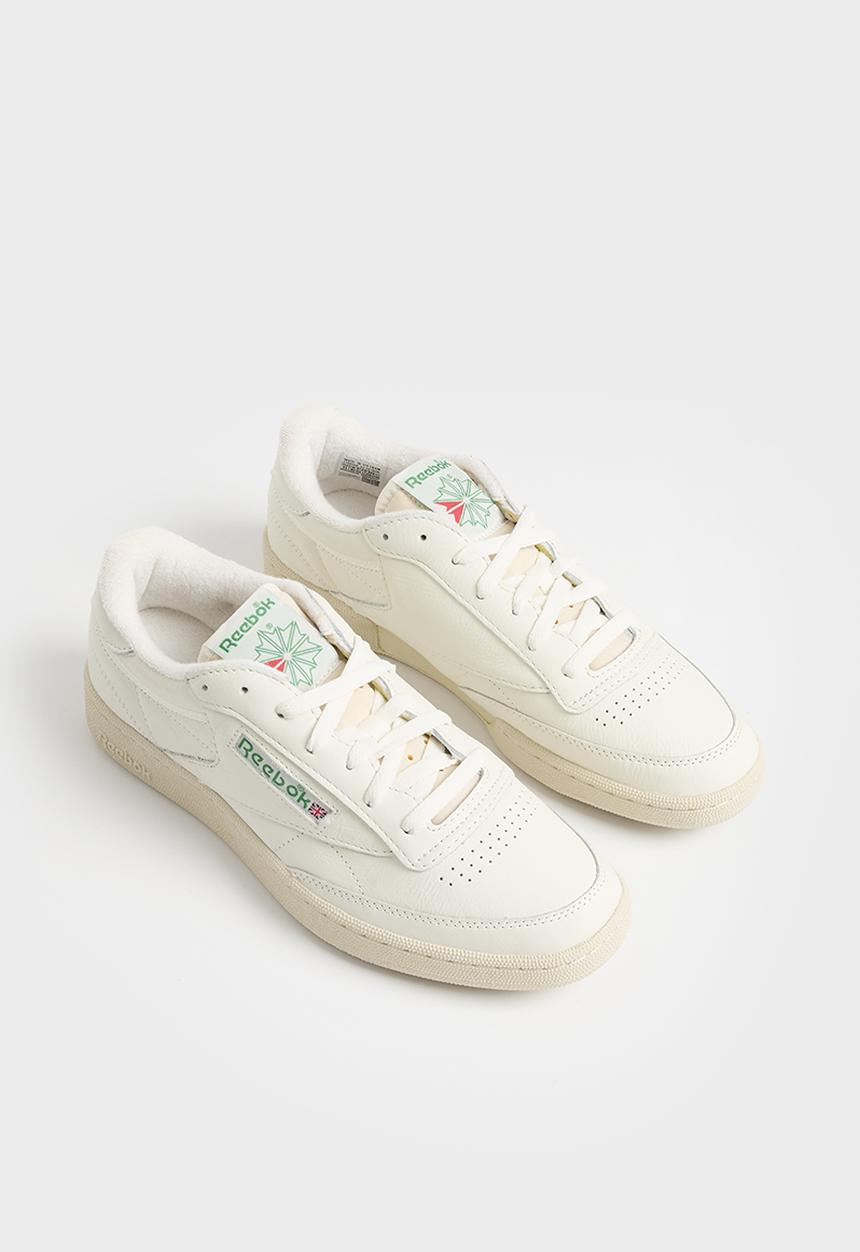 Reebok - Club C 85 vintage