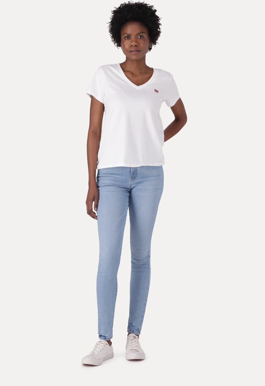 Levi’s® - 720 Hirise Superskinny Z - Next Flavor