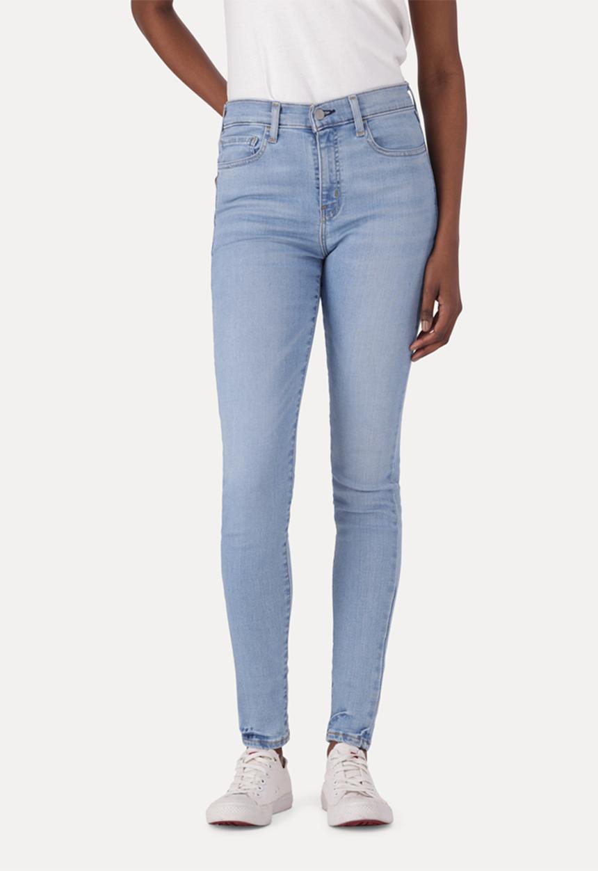 Levi’s® - 720 Hirise Superskinny Z - Next Flavor