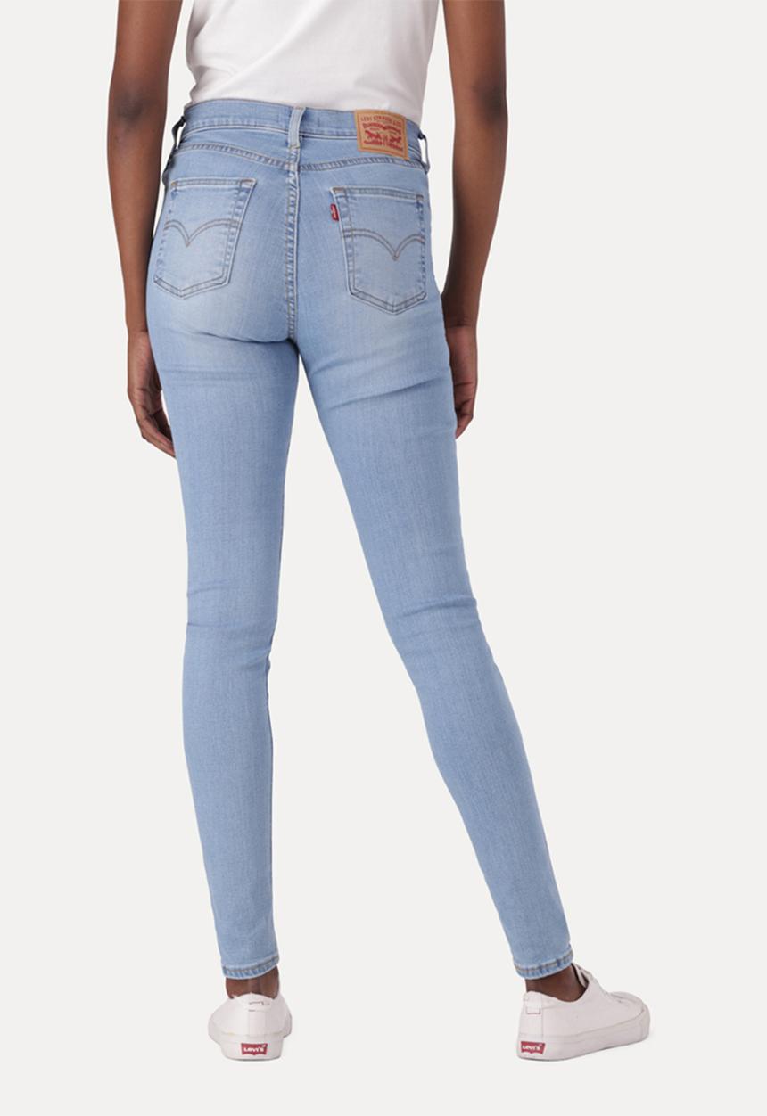 Levi’s® - 720 Hirise Superskinny Z - Next Flavor