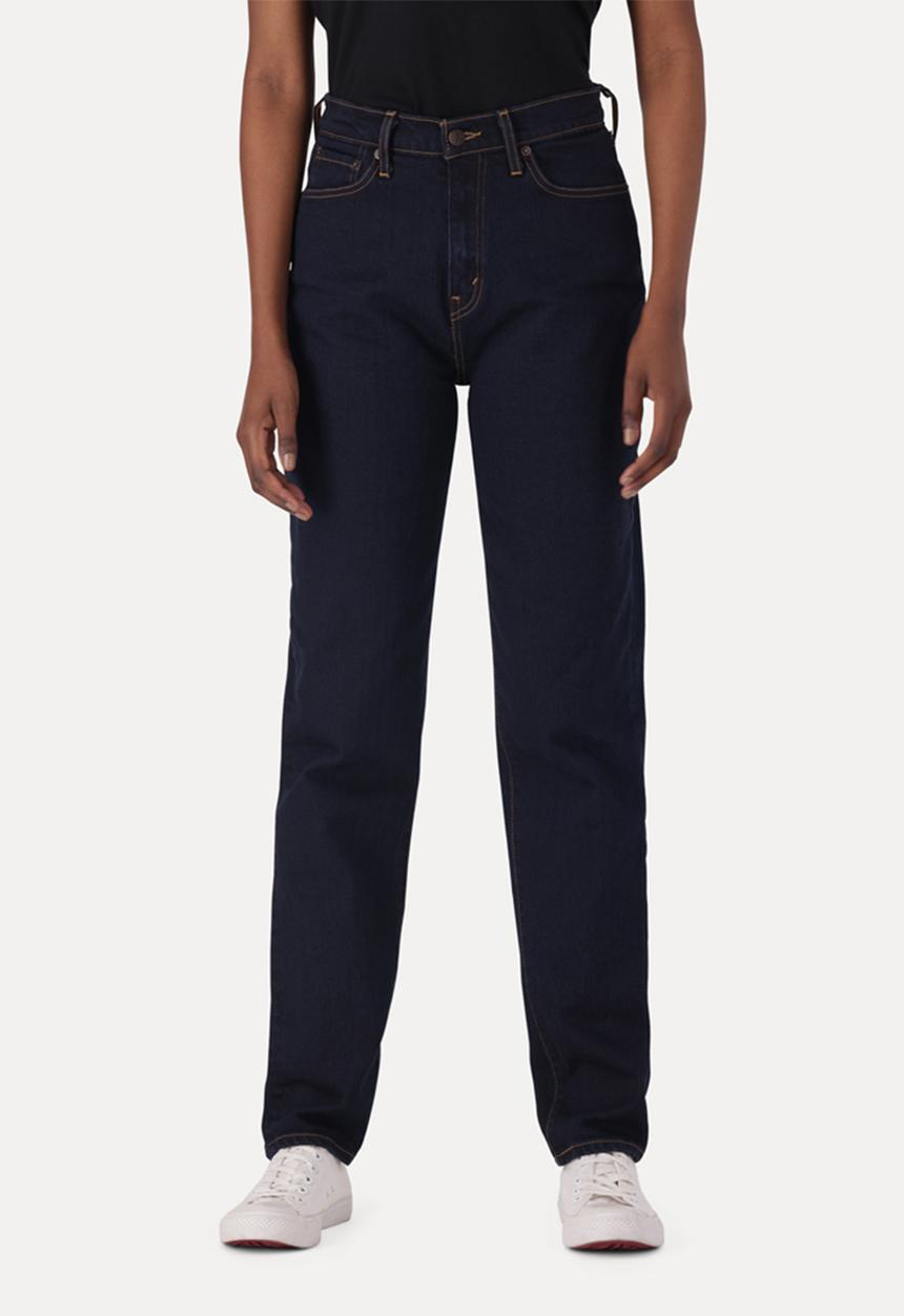 Levi’s® - 80S Mom Jean Za - Eroded Way