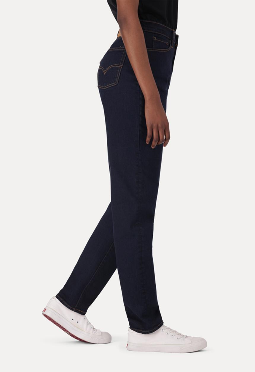 Levi’s® - 80S Mom Jean Za - Eroded Way