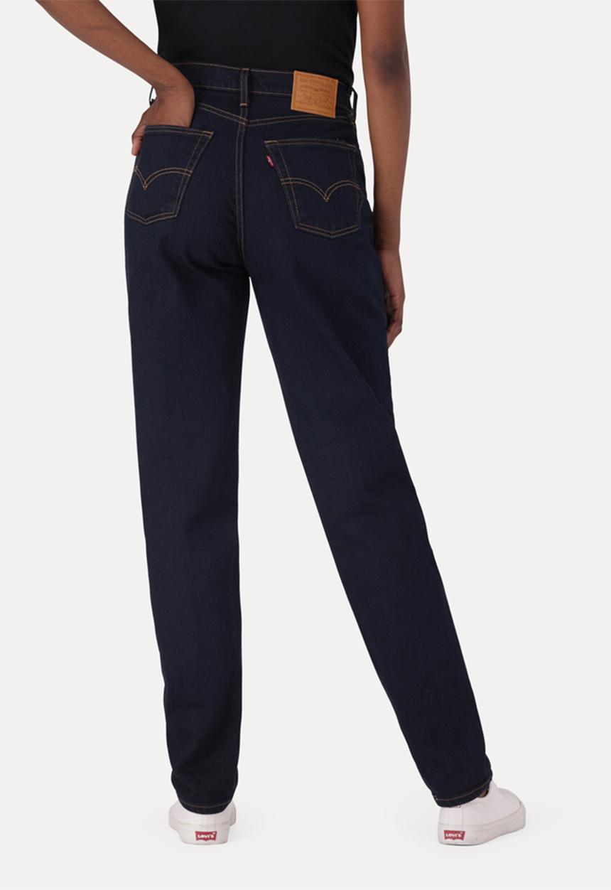 Levi’s® - 80S Mom Jean Za - Eroded Way