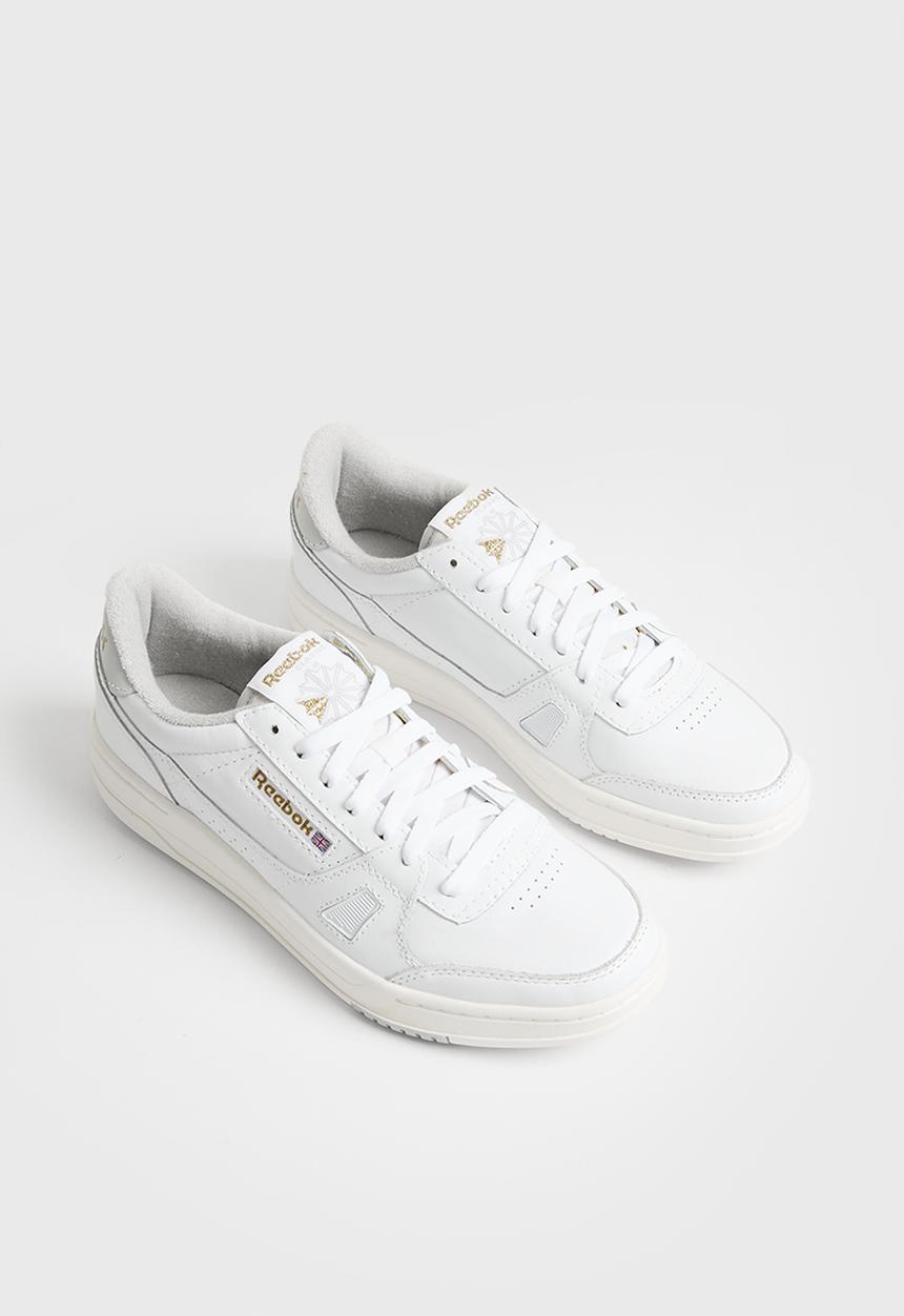 Reebok - Lt court 